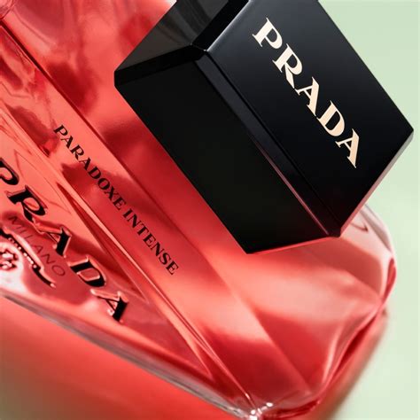 prada paradoxe noten|paradoxe intense prada.